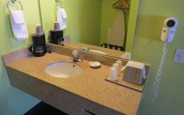 Standard room