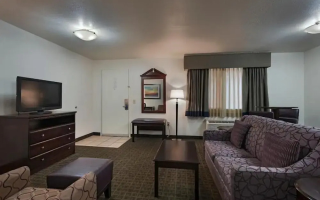 Standard Suite