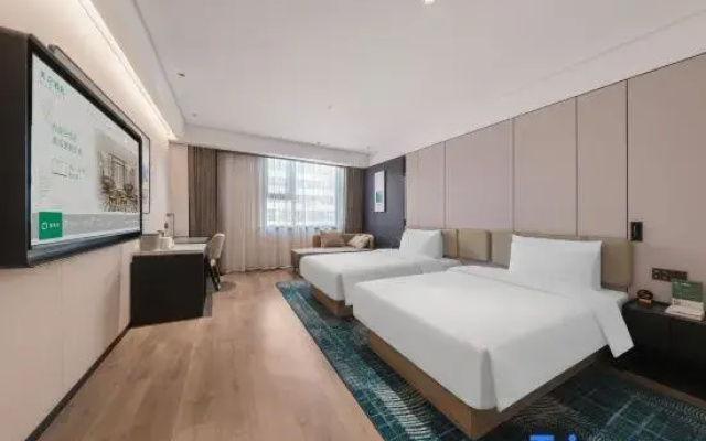 Business Twin room