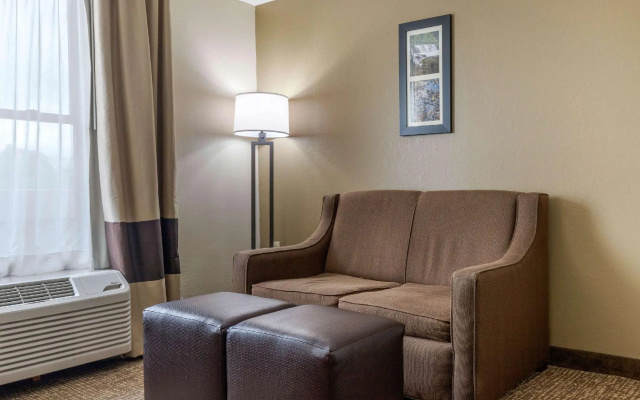 Double Suite
