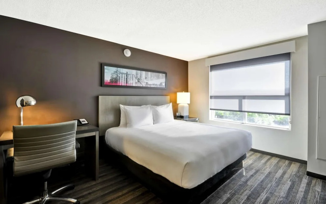 Two Bedroom Suite