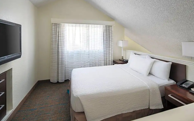 Standard Double Penthouse room