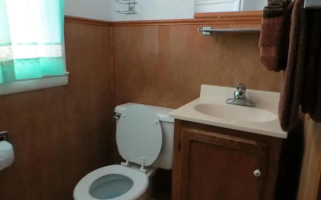 Standard Cottage