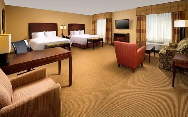 Quadruple Studio Suite