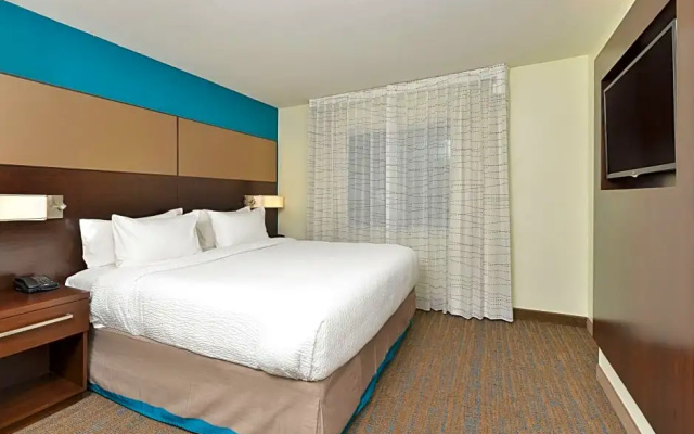 2 Bedrooms Quadruple Suite
