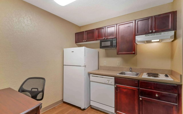 1 Bedroom Double Suite