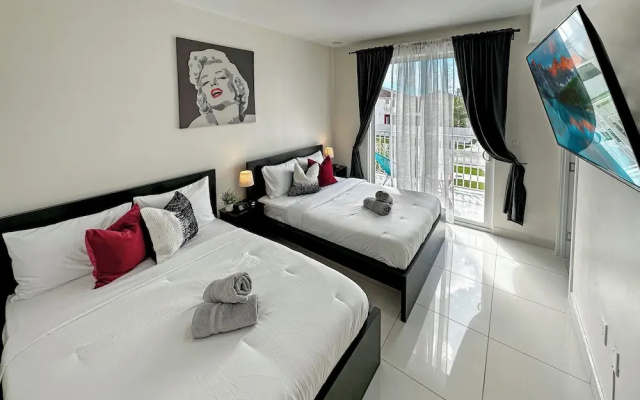 Comfort Cottage