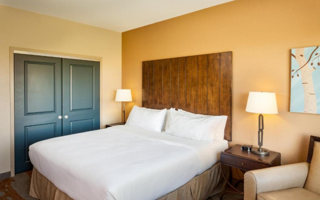 Standard Accessible Double room