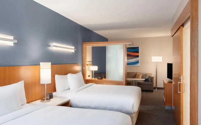 Double Suite