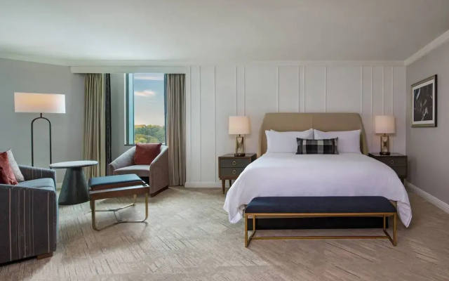 Premium room
