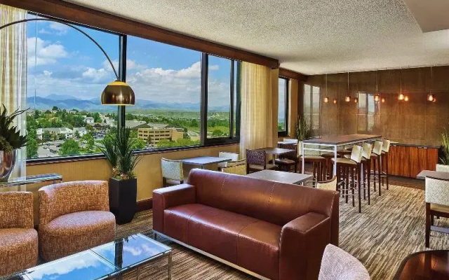 Deluxe Double Suite