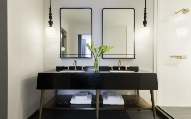 Premium room
