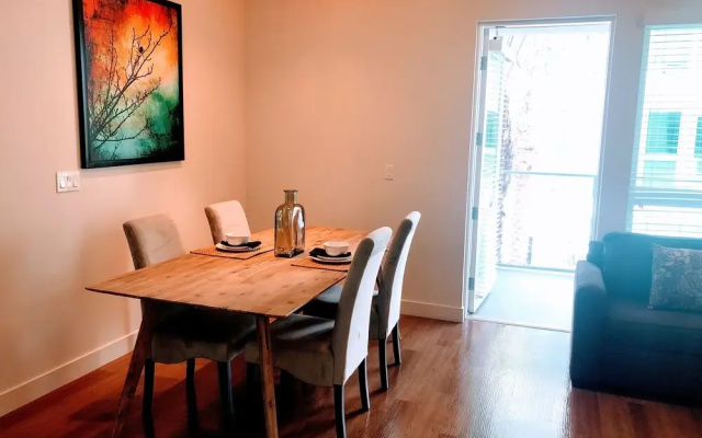 2 Bedrooms Comfort Apartment