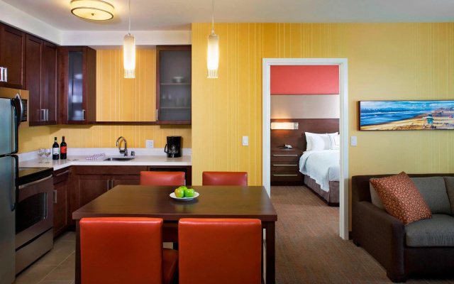 2 Bedrooms Suite