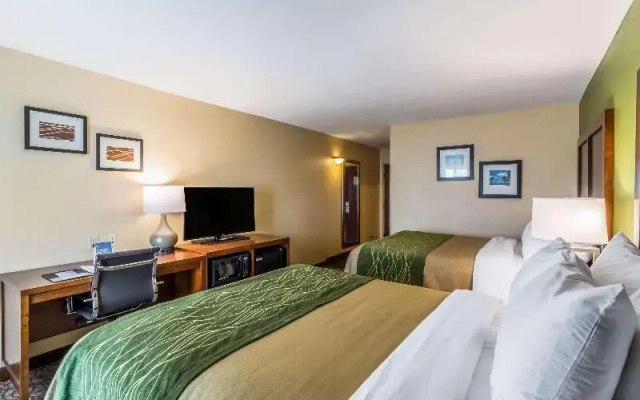 Standard Sextuple room