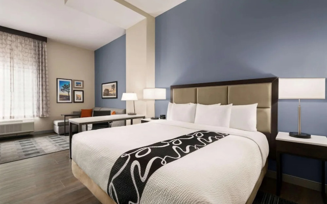 Double Suite