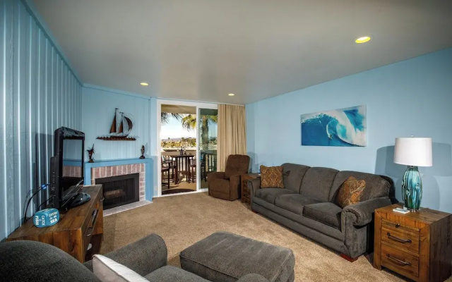 Standard Double room with balcony and with ocean view