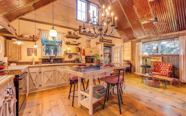 Cottage