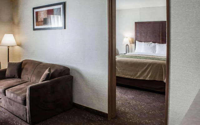Double Suite