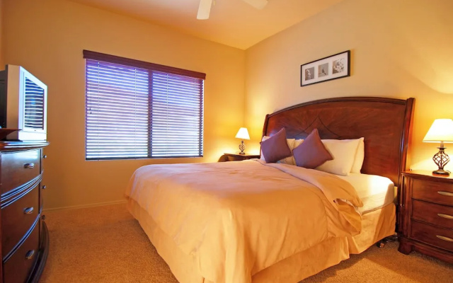 3 Bedrooms Standard room with balcony