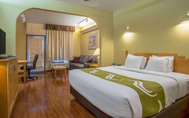 Double Suite