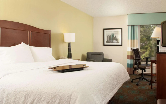 Double room