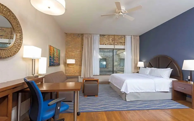Grand Suite