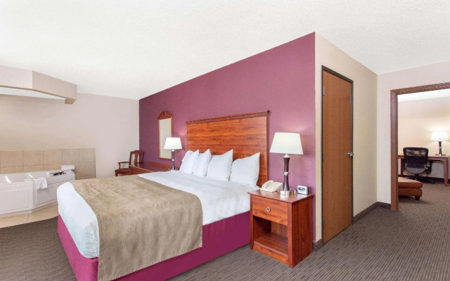 2 Bedrooms Double Family Suite