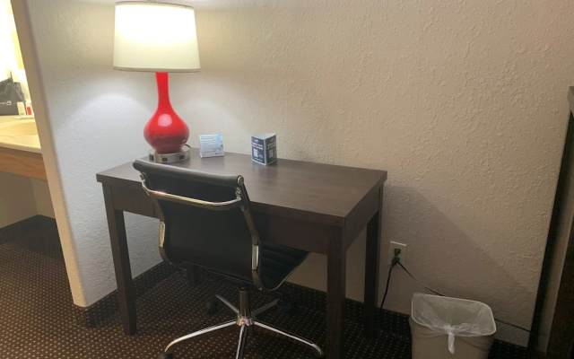 Executive room