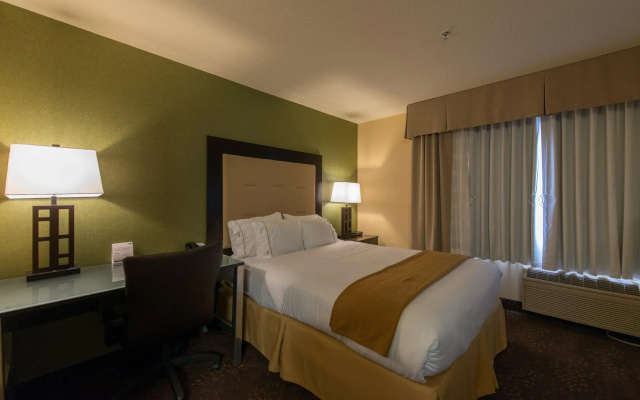 1 Bedroom Standard room
