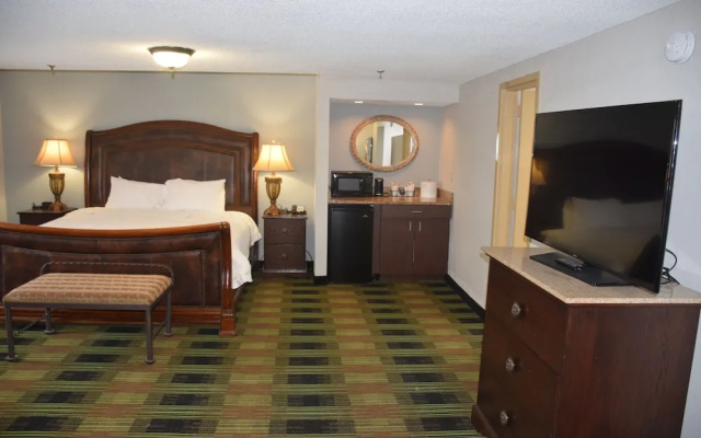 Deluxe Suite