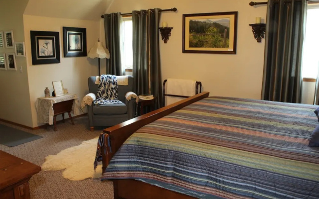 Comfort Suite