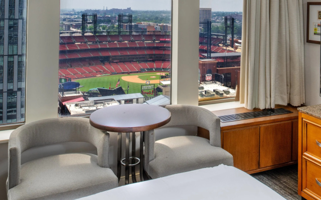 Premium room