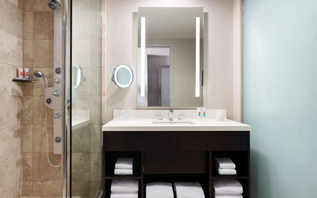 1 Bedroom Superior Double Suite