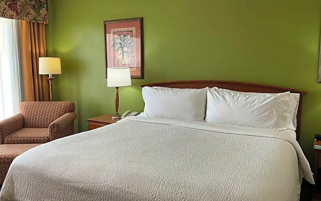 Double Family Suite