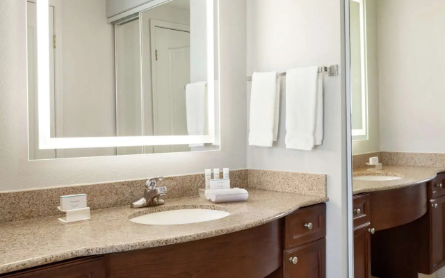 1 Bedroom Suite