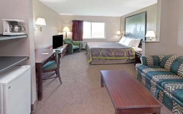 Business room