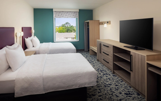 Standard room