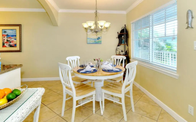 1 Bedroom Standard room