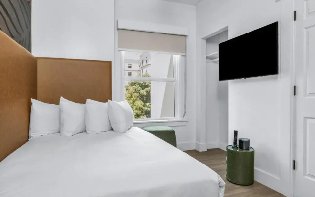 Double room