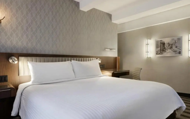 Signature Double room