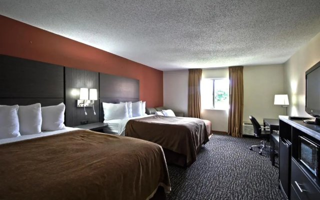 Executive room