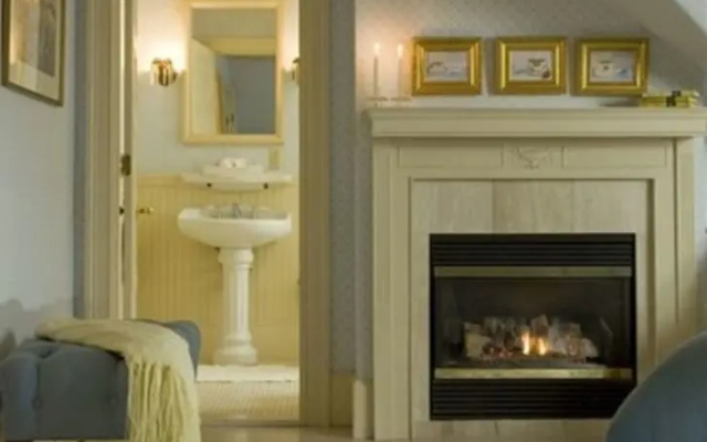 Classic room