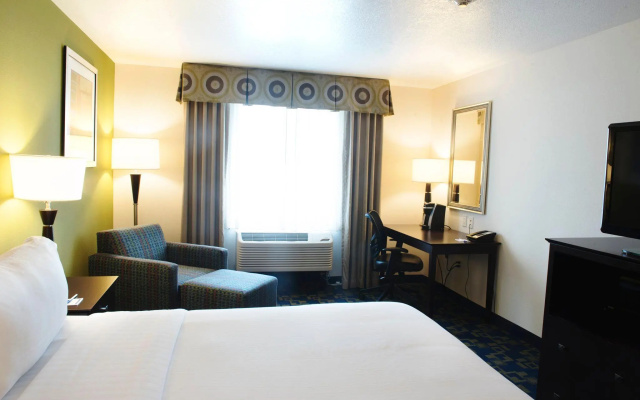 Executive room