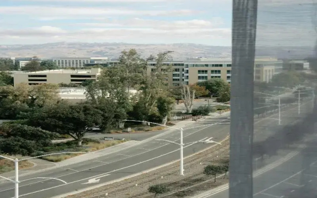 Standard Quadruple room with mountain view