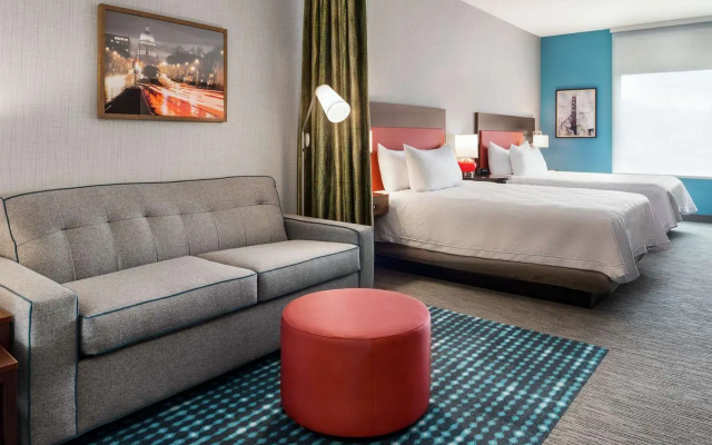 Quadruple Studio Suite