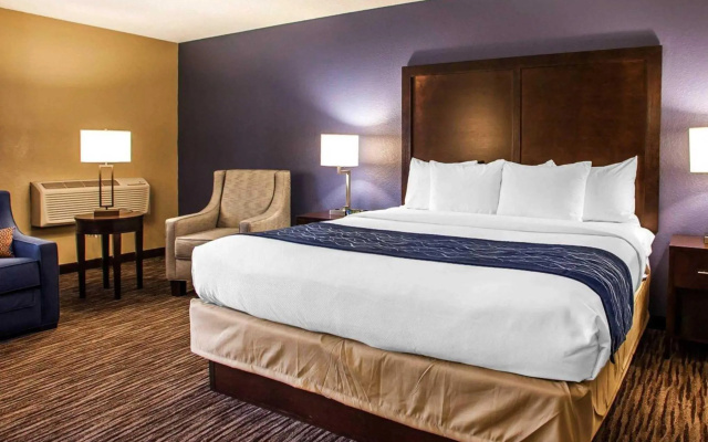 Standard room