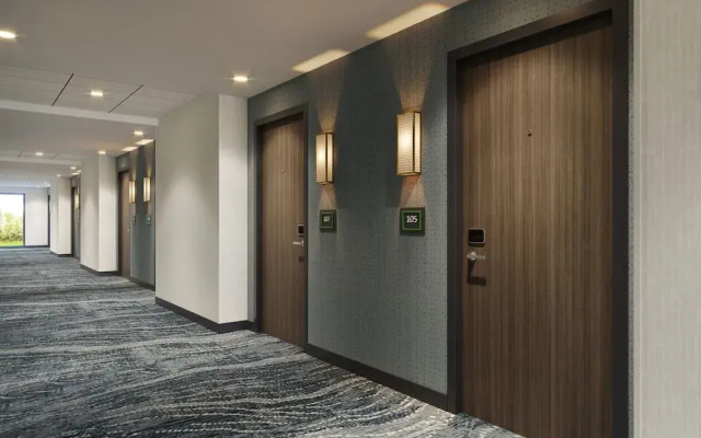 Premium Double room