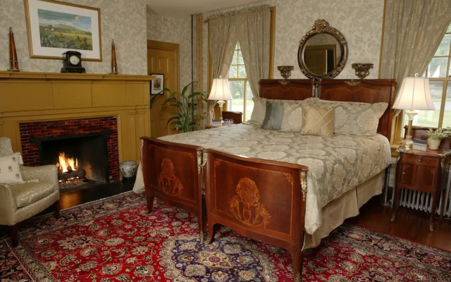 1 Bedroom Luxury Single room