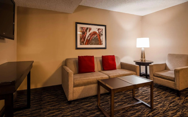 Double Suite